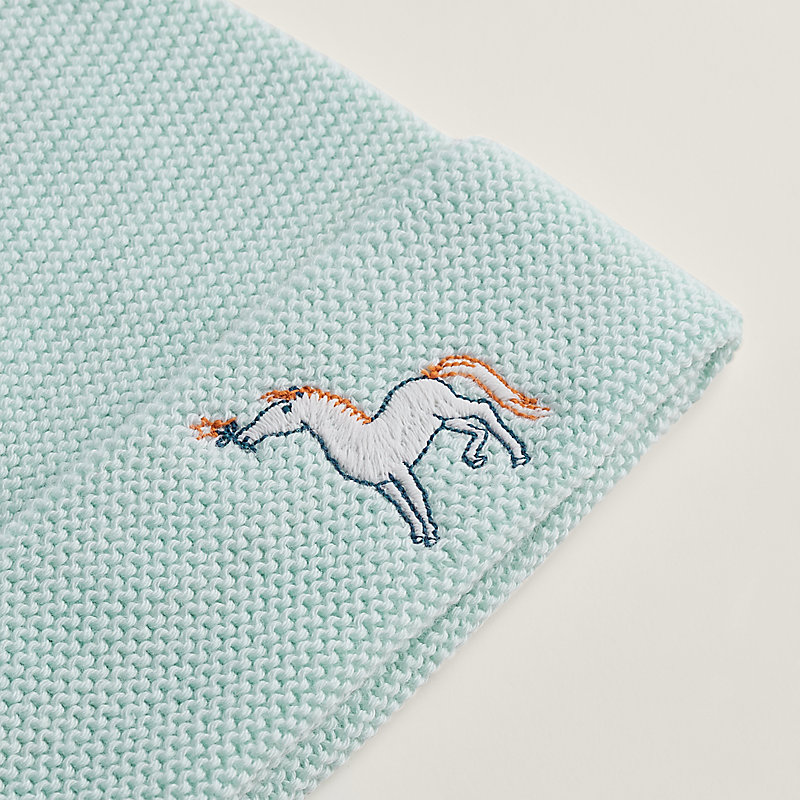 ニット帽子 《カブリオル》 | Hermès - エルメス-公式サイト